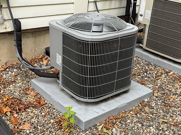 24/7 Emergency Heat Pump Repair experts in Bethel Park, PA