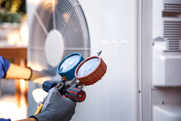 Affordable Heat Pump Repair solutions in Bethel Park, PA